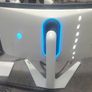 Alienware AW3423 DW gaming monitor Image 2