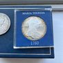 Silver Coins Image 2