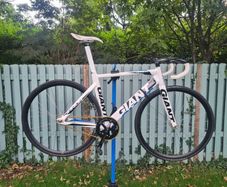 Giant Omnium Track Bike