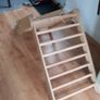 Montessori climbing frame Image 3