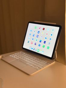 IPad Air 5th Generation 64GB Grey
