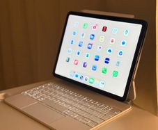 IPad Air 5th Generation 64GB Grey