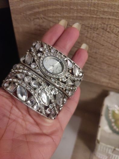 bracelet watch