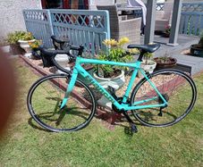Bianchi Via Nirone 105