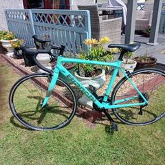 Bianchi Via Nirone 105