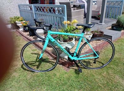 Bianchi Via Nirone 105