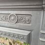 Cast Iron Fireplace Image 2