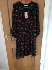 Carraig-donn Rowen Avenue Felicia dress Size M