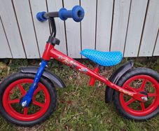 Kids bike