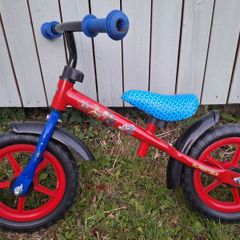 Kids bike