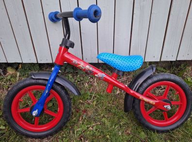 Kids bike