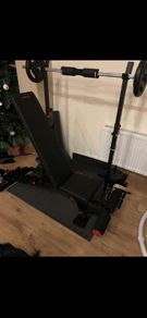gym equipment
