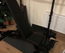 gym equipment