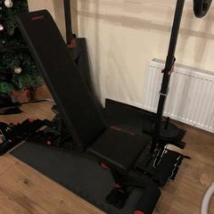 gym equipment