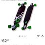 Atom longboard Image 3