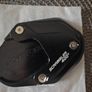 Triumph Scrambler 400x side stand enlarger Image 2