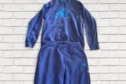 Full Adidas Tracksuit