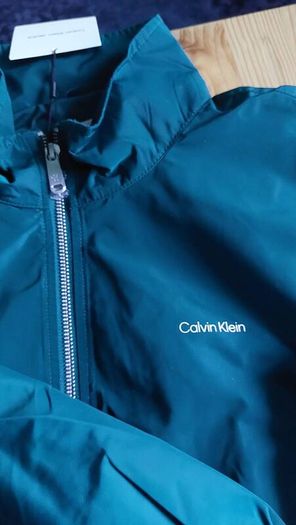 jacket Calvin Klein