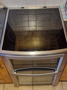 Induction cooker