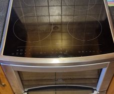Induction cooker