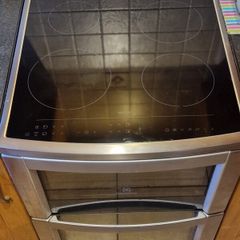 Induction cooker