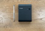 Canon SELPHY SQUARE QX10 Portable Wi-Fi Photo Printer