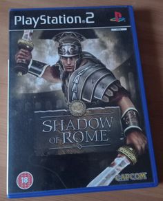 Shadow of Rome
