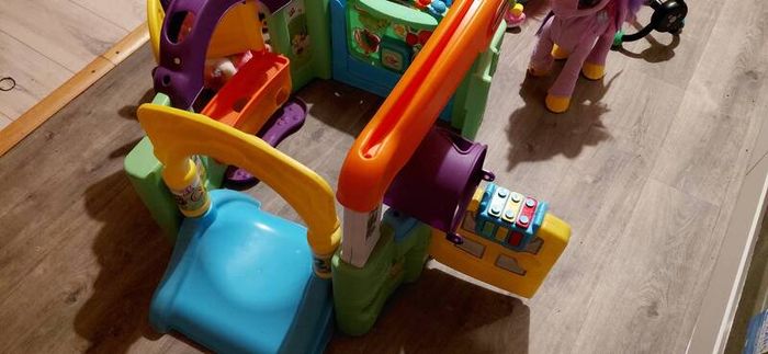 toys