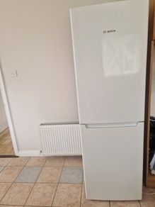 BOSCH Fridge Freezer