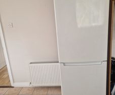 BOSCH Fridge Freezer