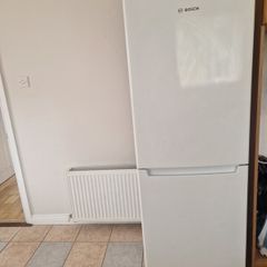 BOSCH Fridge Freezer