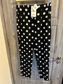 BNWT Ladies ZARA Trousers - M