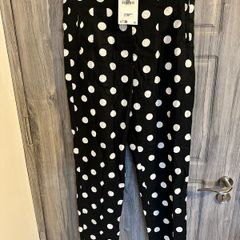 BNWT Ladies ZARA Trousers - M