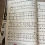 The Songs of Kris Kristofferson 1975 Sheet Music Songbook Image 5