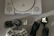 PlayStation 1 PS1