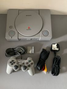 PlayStation 1 PS1