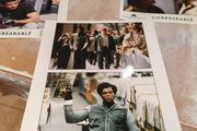 Unbreakable press pack