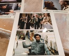 Unbreakable press pack
