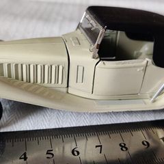 Rio 1/43 Scale Model Car 4259 - 1927 Bugatti 41 Royale