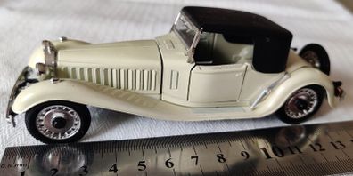 Rio 1/43 Scale Model Car 4259 - 1927 Bugatti 41 Royale