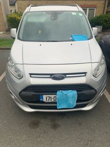 Taxi for rent