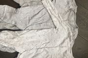 Baby girl onesie and vest bundle 9-12 months.