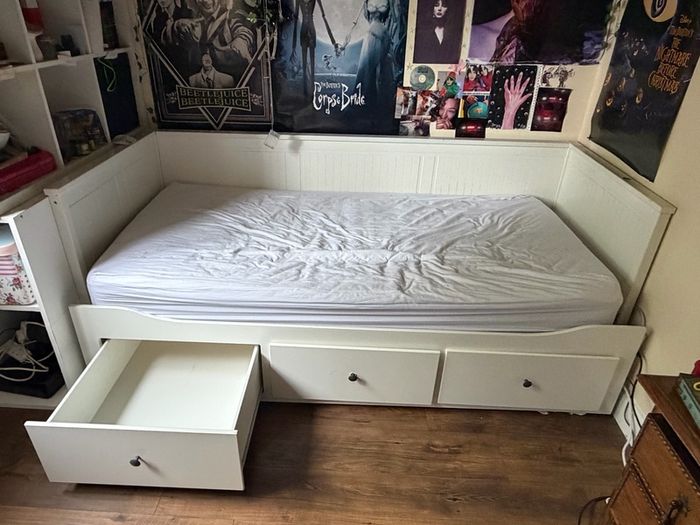 pull out bed