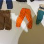 12 inch Doll clothes Image 2