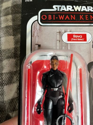Star Wars - TVC - Reva - VC242