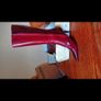 Ladies New Red Boots Image 7