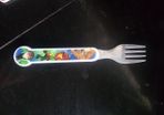 ben 10 fork for kid