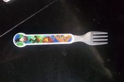 ben 10 fork for kid