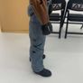 wwe elite series 38 APA Farooq & Bradshaw action figures Image 10