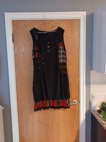 Glamz  Dress.  Size .48 -18.  B.N.W.T.